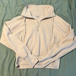 Old navy scuba sweatshirt Small